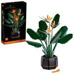 LEGO 10289 Botanical Collection Bird of Paradise