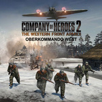 Company of Heroes 2: The Western Front Armies: Oberkommando West