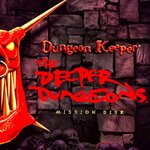 Dungeon Keeper: The Deeper Dungeons