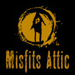 Misfits Attic