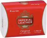 Cussons Imperial Leather Bar Soap