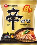 Nongshim Shin Ramyun Spicy Chicken