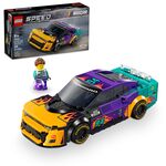 LEGO 76935 Speed Champions Chevrolet Camaro ZL1