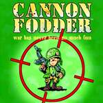 Cannon Fodder