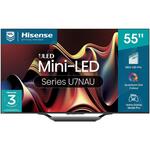 Hisense 75U7NAU