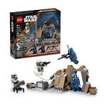 LEGO 75373 Ambush on Mandalore Battle Pack