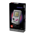 LEGO 72046 Game Boy
