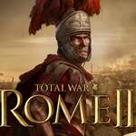 Total War: Rome II