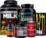 Bodybuilding Supplement