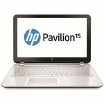 HP Pavilion 15-N218ax