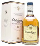 Dalwhinnie Single Malt Scotch