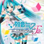 Hatsune Miku: Project DIVA F 2nd