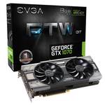 EVGA GeForce GTX 1070