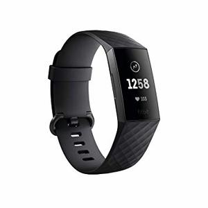 Fitbit Charge 3 Activity Tracker Deals 