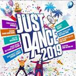 Just Dance 2019