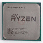 AMD Ryzen 5 1600 AF