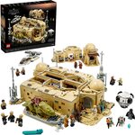 LEGO 75290 Star Wars Mos Eisley Cantina
