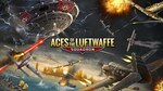 Aces of Luftwaffe Squadron