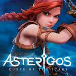 Asterigos: Cure of The Stars