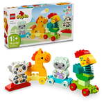 LEGO 10412 DUPLO Creative Play Animal Train