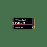 Western Digital PC SN740 M.2 2242