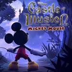 Castle of Illusion Starring Mickey Mouse