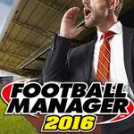 Football Manager 2016