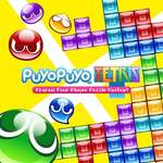 Puyo Puyo Tetris