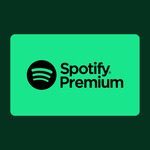 Spotify Premium