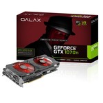 GALAX GeForce GTX 1070 TI