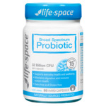 Life-Space Probiotic