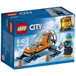 LEGO 60190 City Arctic Ice Glider