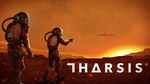 Tharsis