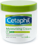 Cetaphil Moisturising Cream