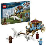 LEGO 75958 Harry Potter Beauxbatons Carriage