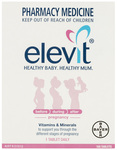 Elevit Pregnancy Multivitamin