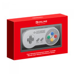 Super Nintendo Entertainment System Controller