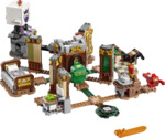 LEGO 71401 Luigi’s Mansion Haunt-and-Seek
