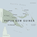 Papua New Guinea