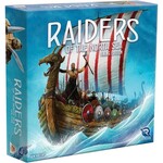 Raiders of The North Seas: Viking Edition