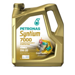 Petronas Syntium 7000