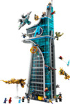 LEGO 76269 Marvel Avengers Tower