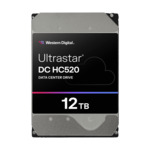 HGST Ultrastar DC HC520
