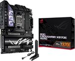 ASUS ROG CROSSHAIR X870E HERO