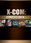 X-COM: Complete Pack