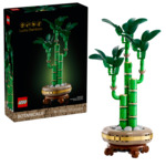 LEGO 10344 Botanicals Lucky Bamboo