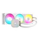 Corsair NAUTILUS 360 RS ARGB