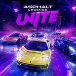 Asphalt Legend Unite