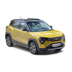 Mahindra XUV 3XO
