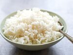 Jasmine Rice